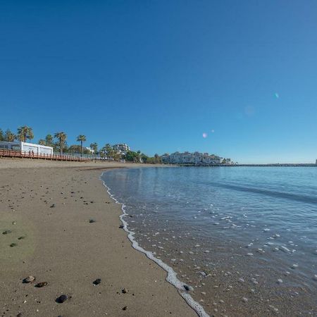 Jardines Del Puerto Lägenhet Marbella Exteriör bild